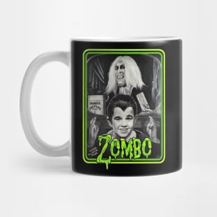 zombo 2 Mug